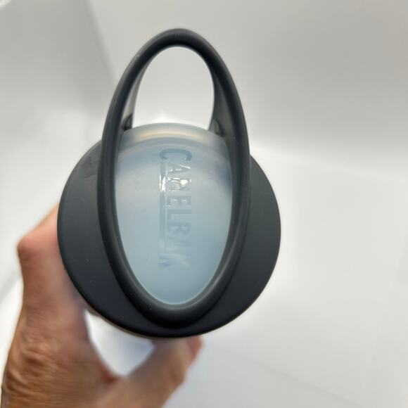 Camelback REI 24 oz BPA-free Water Bottle w Lid No Straw - Picture 9 of 13